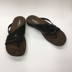 Merrell District Mahana Ladies Sandal  sz 6. (47)